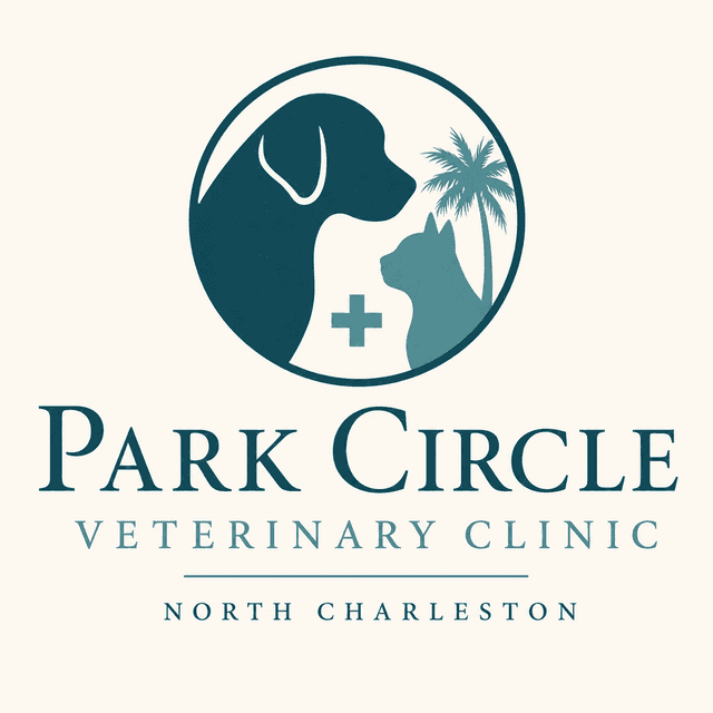 Park Circle Veterinary Clinic